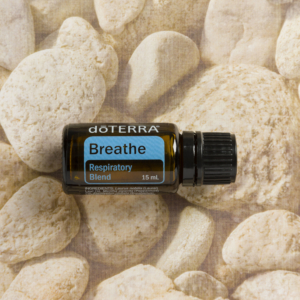 Breathe 15ml bottle