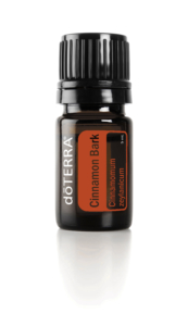 Cinnamon Bark essential oil bottle 5ml