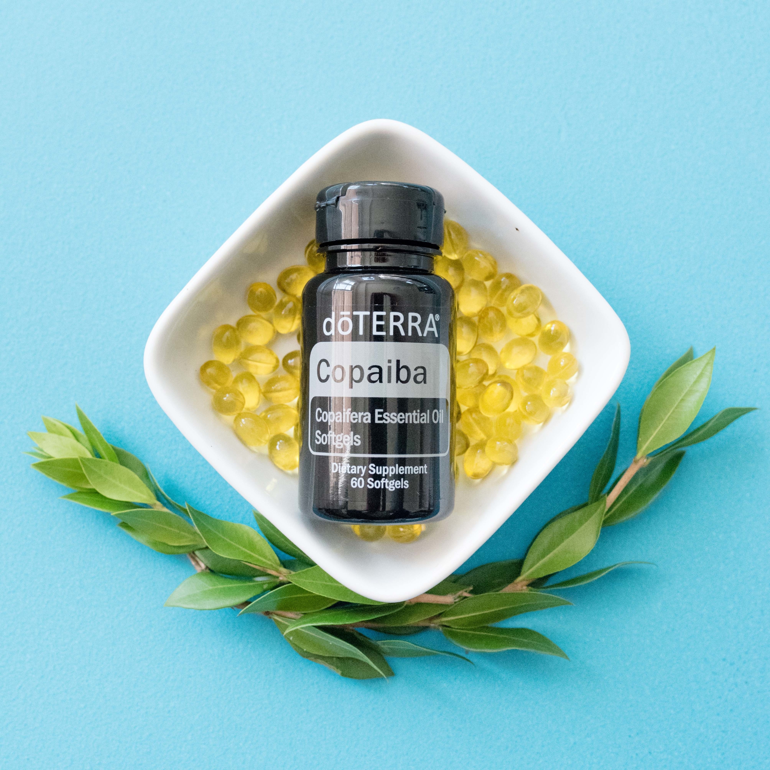 Copaiba