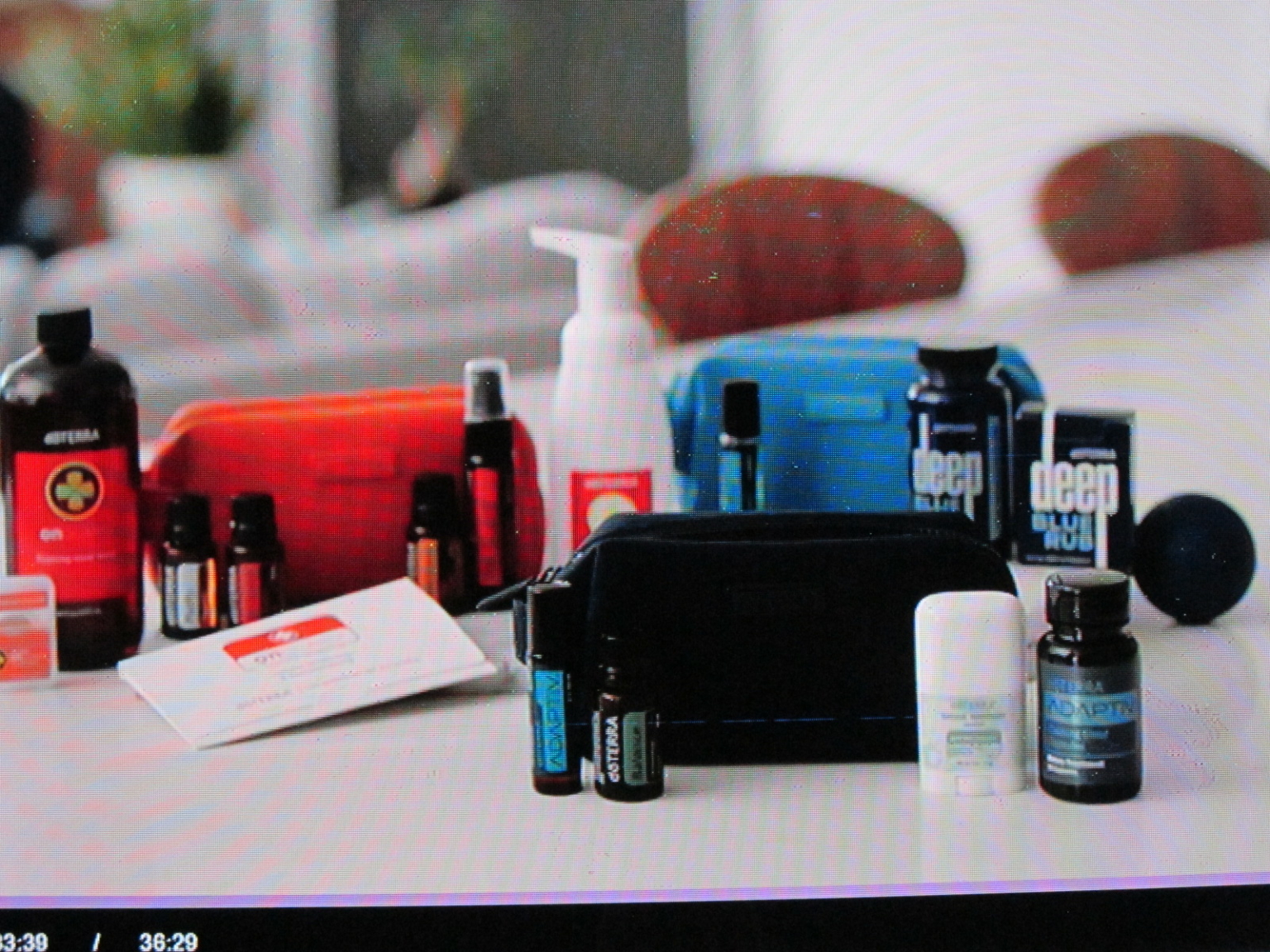 Aromatherapy Kits oilMD